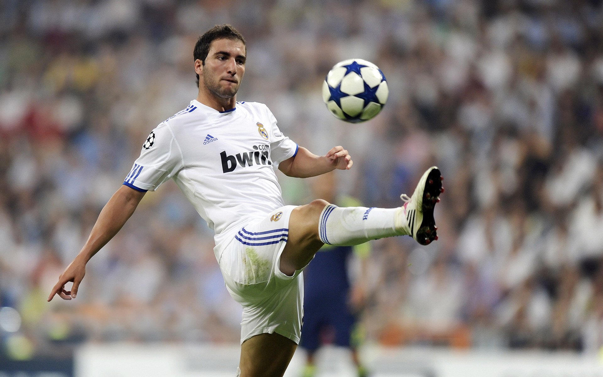 法甲未来领袖：新星崭露头角，展望无限！，法甲十大新星